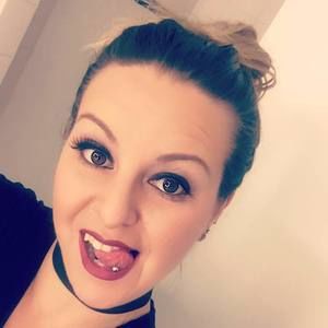 Meet your Posher, Katherine
